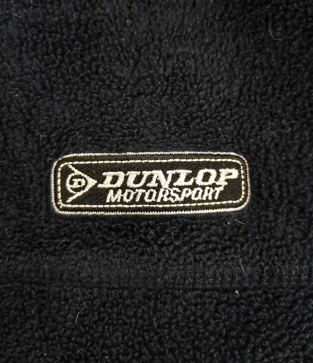 Dunlop × Vintage Vintage Dunlop Fleece Sweatshirt - image 6