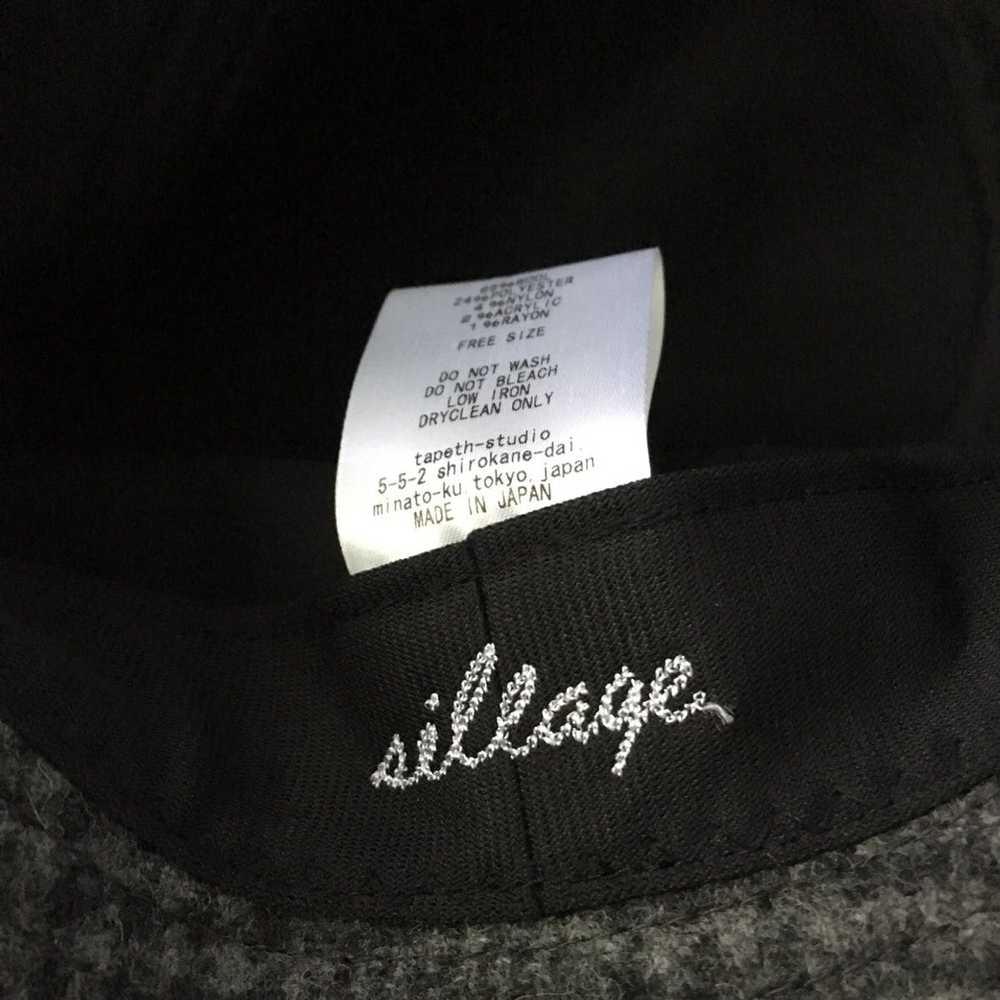 Sillage Sillage Boonie Hat - Gem