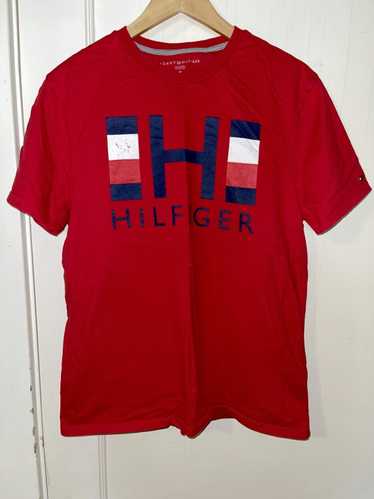Tommy Hilfiger Tommy H Tee - image 1