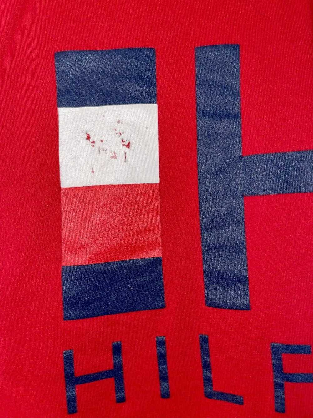 Tommy Hilfiger Tommy H Tee - image 2