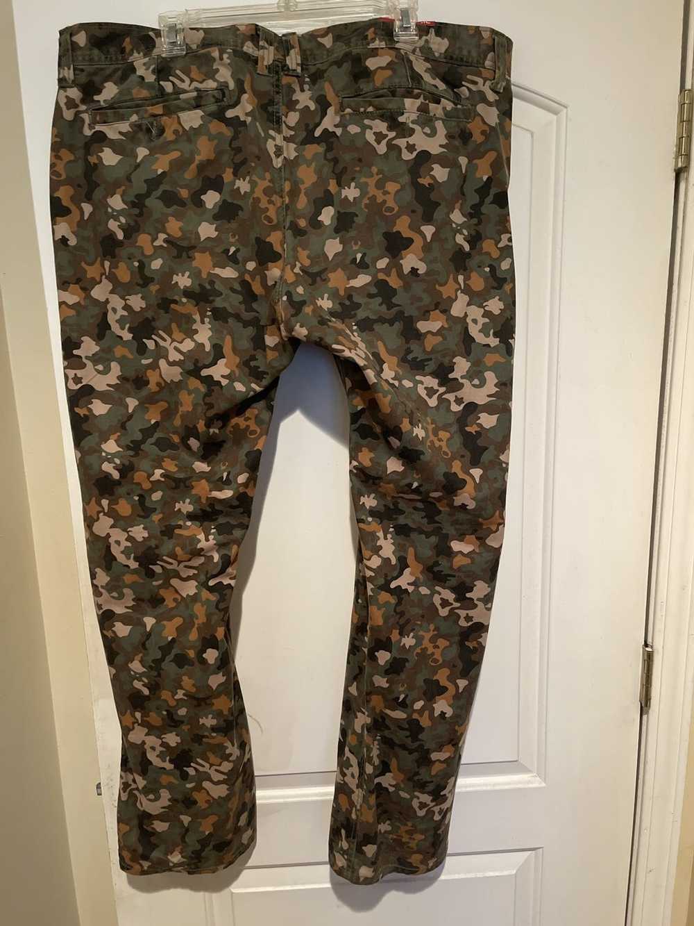 Jordan Craig Jordan Craig Vintage Streetwear Camo… - image 2