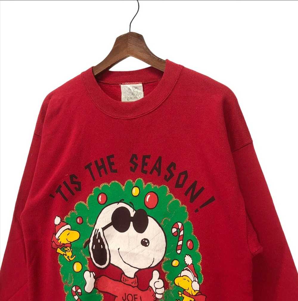 Cartoon Network × Movie × Vintage Vintage Snoopy … - image 3