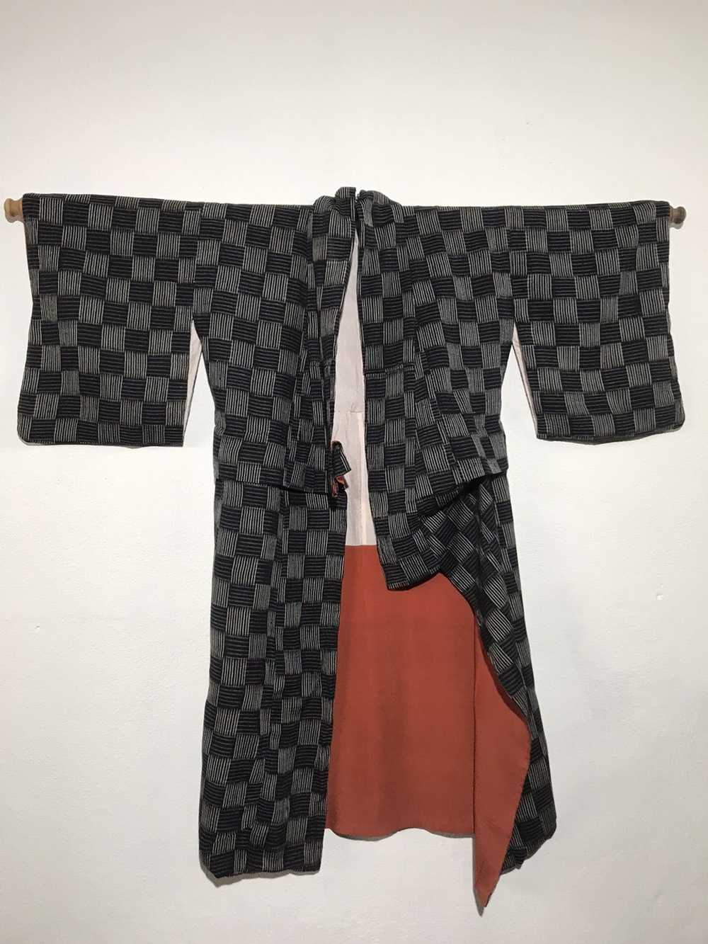 Japanese Brand Japanese Traditional Kimono / Japa… - image 1