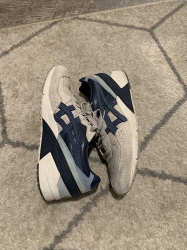 Asics × Kith × Ronnie Fieg Kith x Asics “ Pacific”