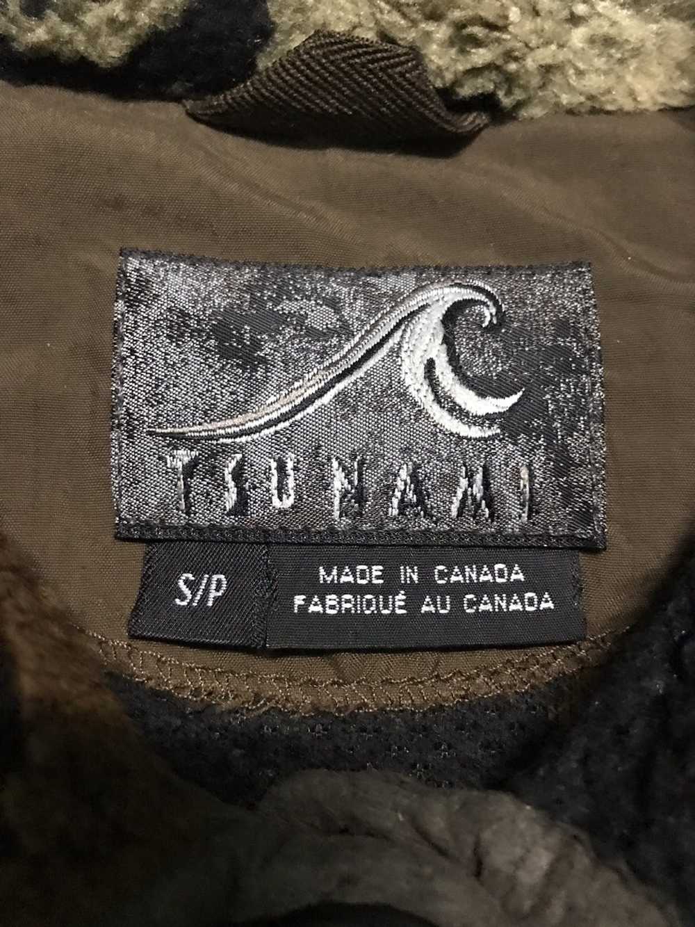 Canadian Sweater × Made In Canada All over print … - image 6