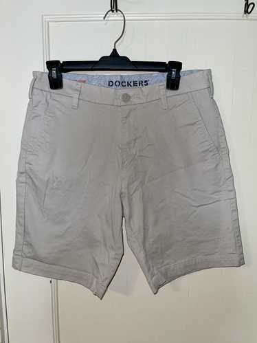 Dockers × Levi's Ultimate Flex Shorts - image 1