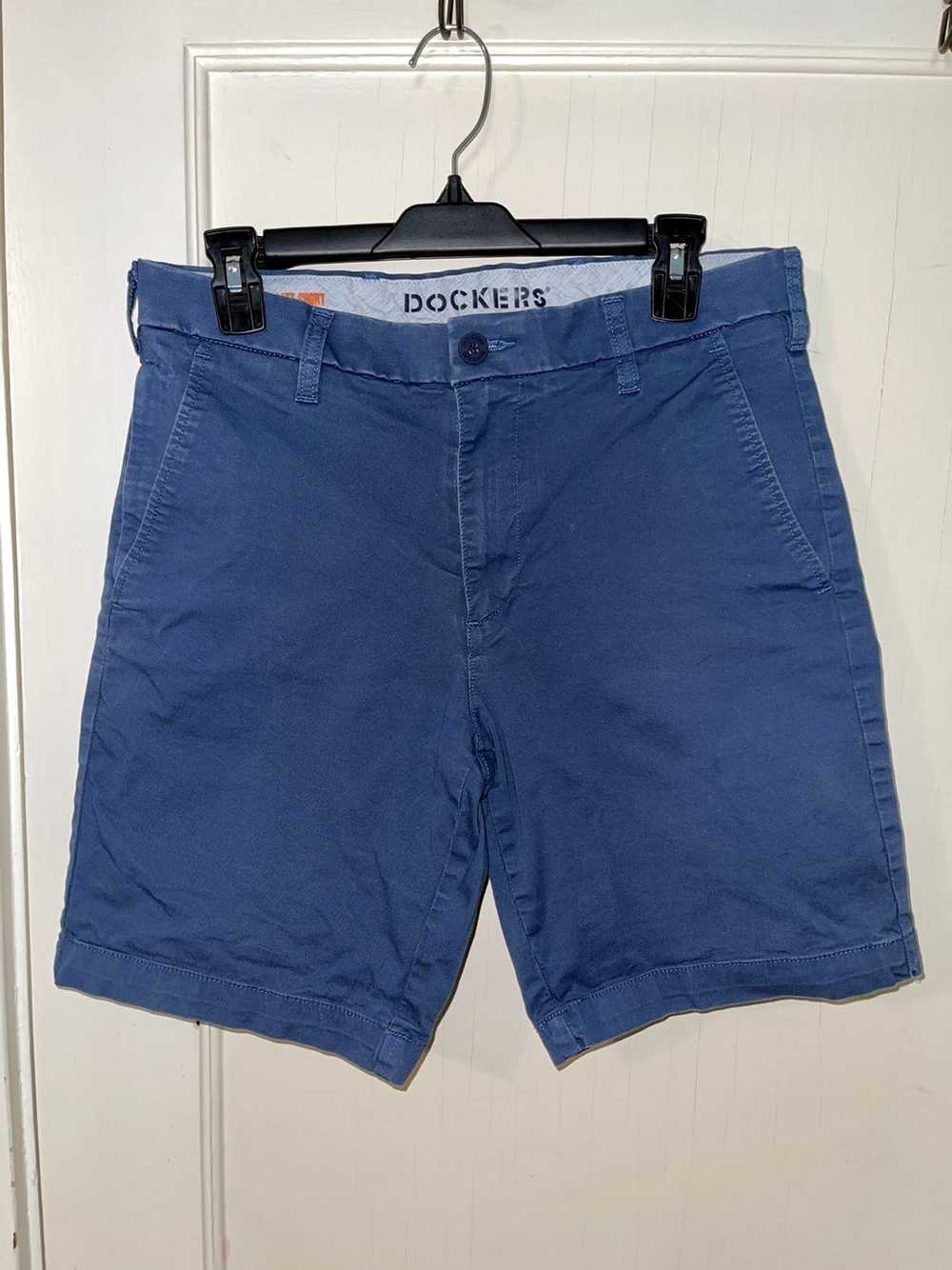 Dockers × Levi's Ultimate Flex Shorts - image 1