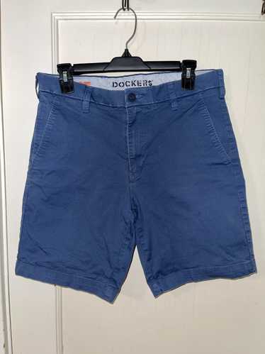 Dockers × Levi's Ultimate Flex Shorts