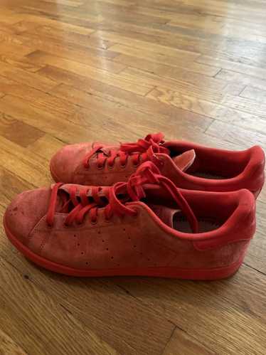 Adidas Stan Smith Power Red