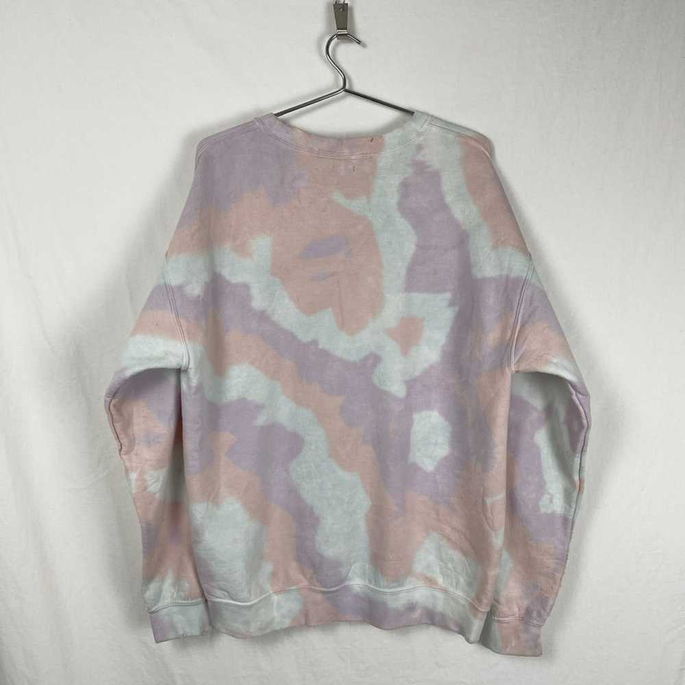 Sasquatchfabrix SASQUATCHFABRIX MULTI COLOUR CREW… - image 11