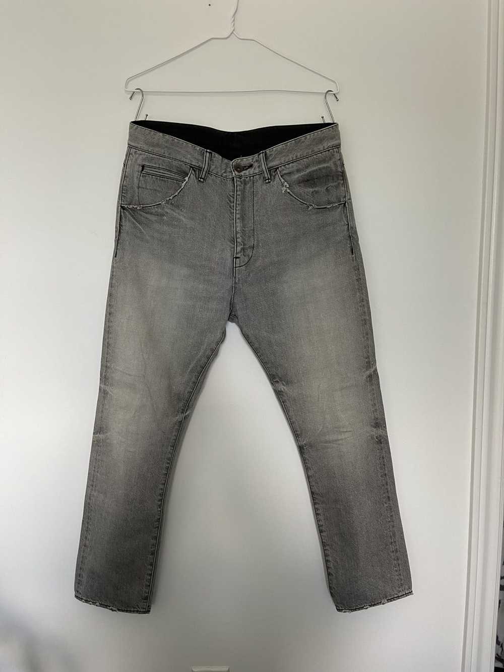 Bukht Basic 5P Slim Denim - image 1