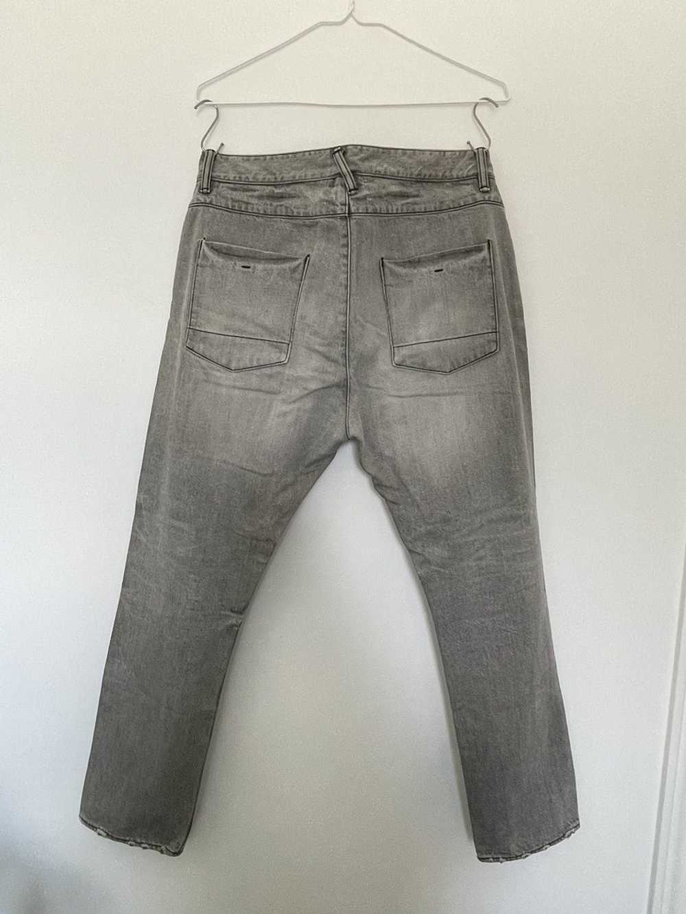 Bukht Basic 5P Slim Denim - image 2