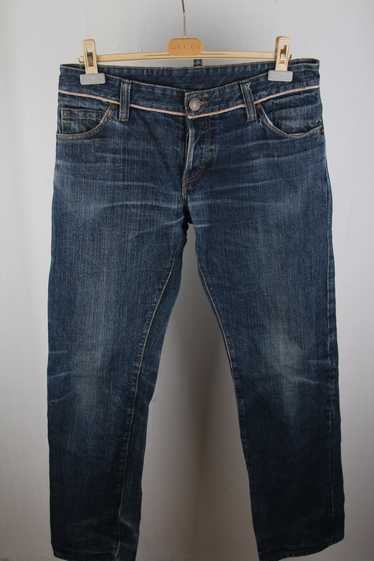 Dsquared2 Dsquared2 Vintage Rare Selvedge Jeans sz