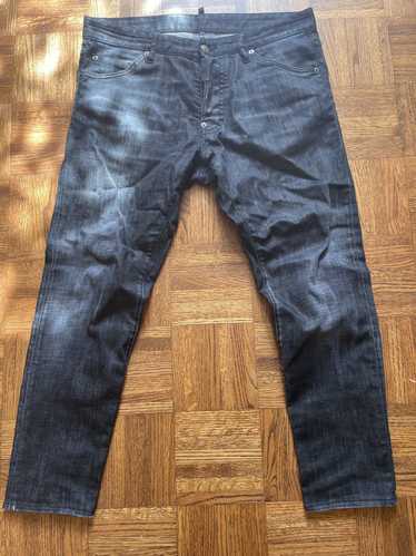 Dsquared2 jeans mens 52 - Gem