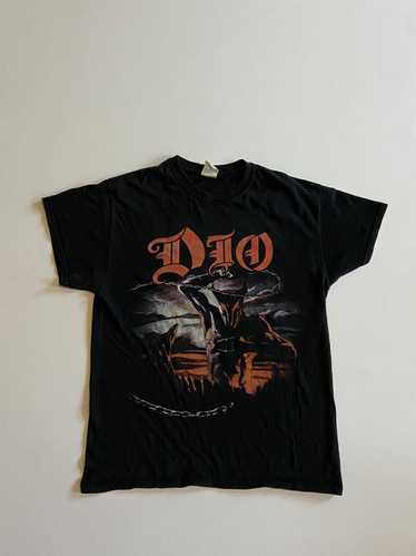 Vintage Vintage Original RIP Ronnie James Dio T-Sh