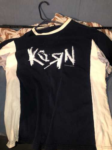 90s korn vintage band - Gem