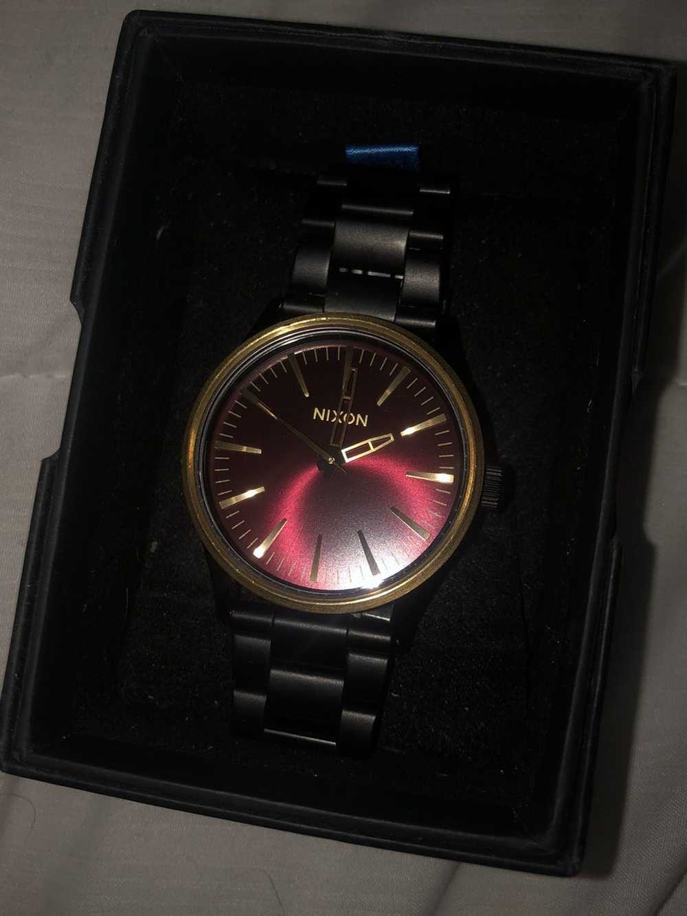 Nixon Nixon Sentary 38ss - image 7