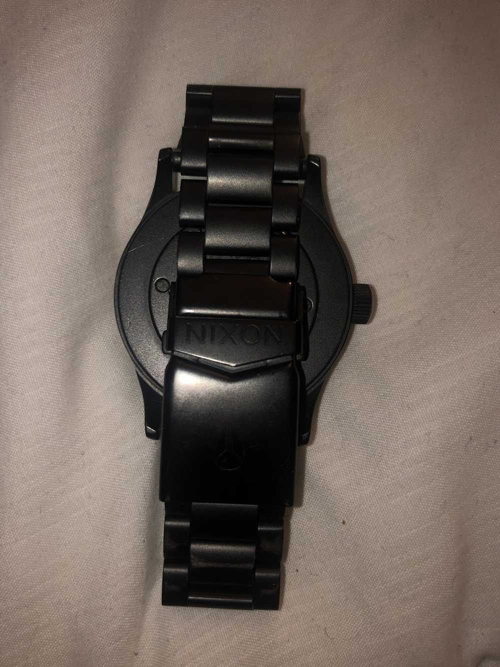 Nixon Nixon Sentary 38ss - image 8