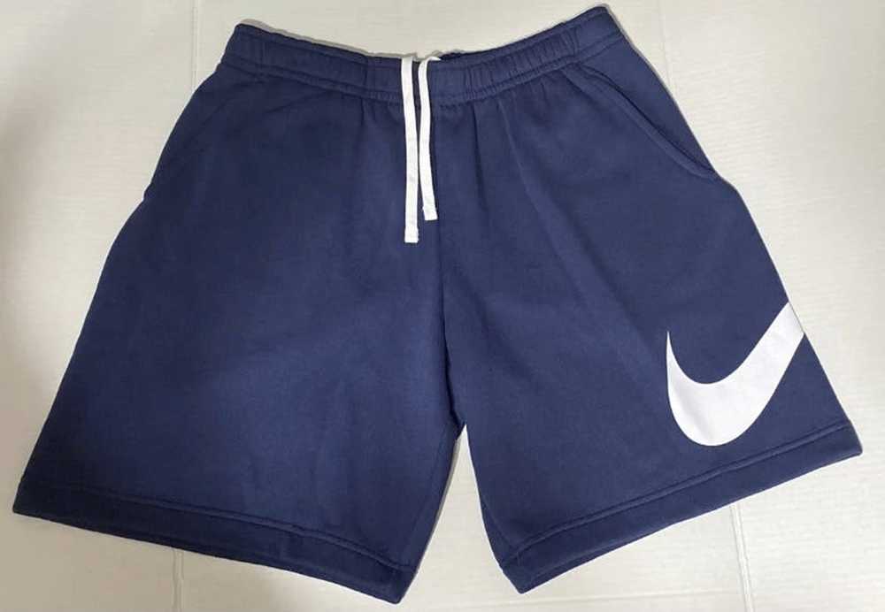 Nike Nike Sweat shorts!! - image 1