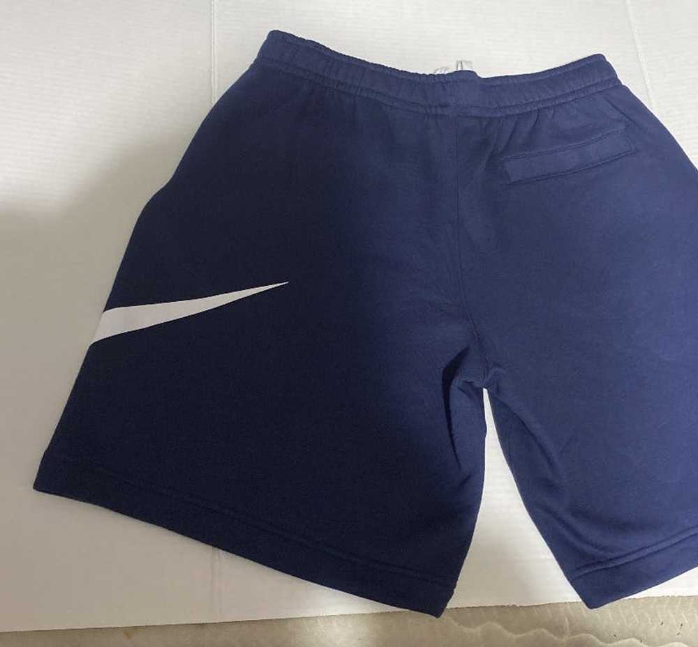 Nike Nike Sweat shorts!! - image 2