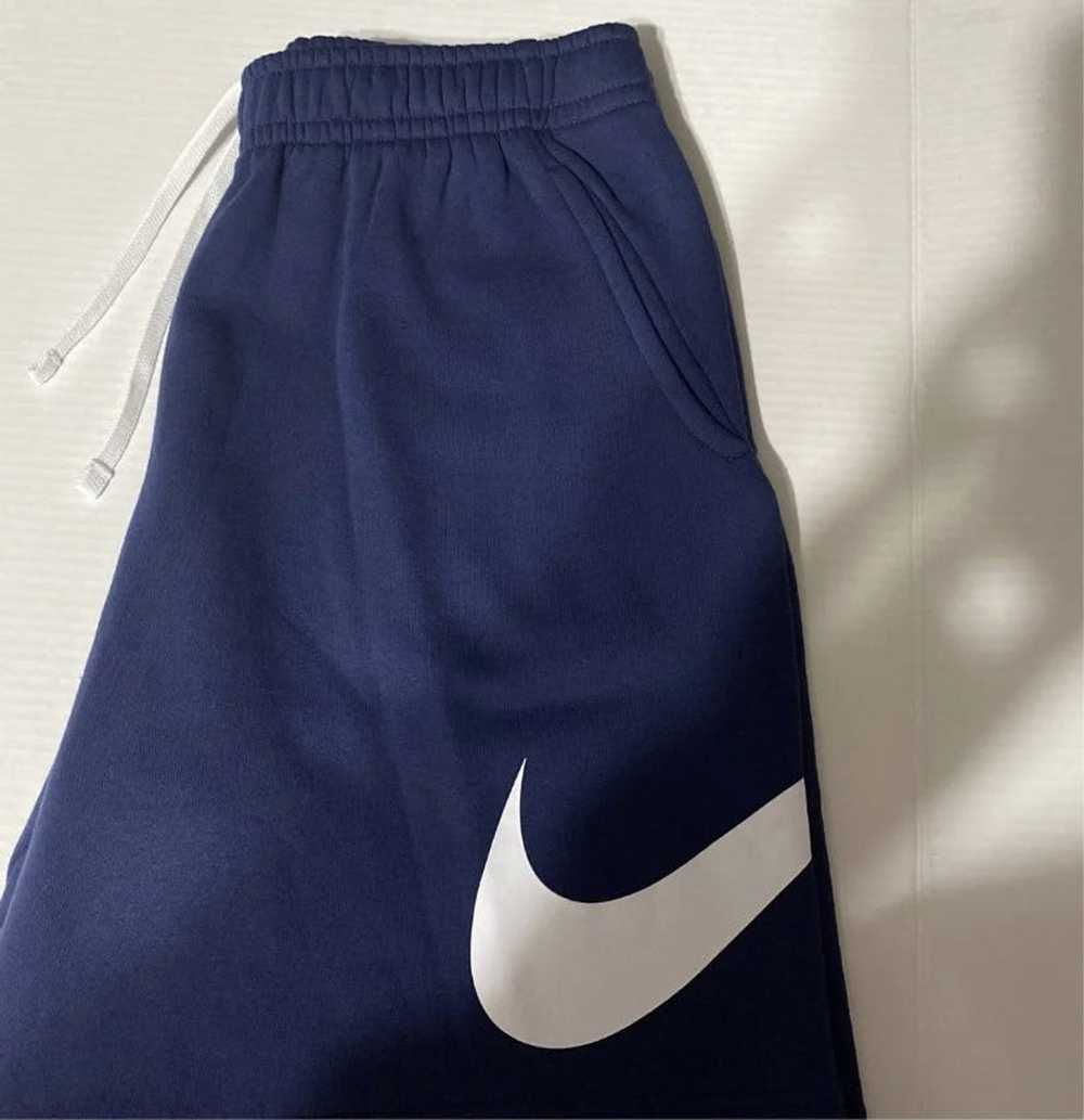 Nike Nike Sweat shorts!! - image 3