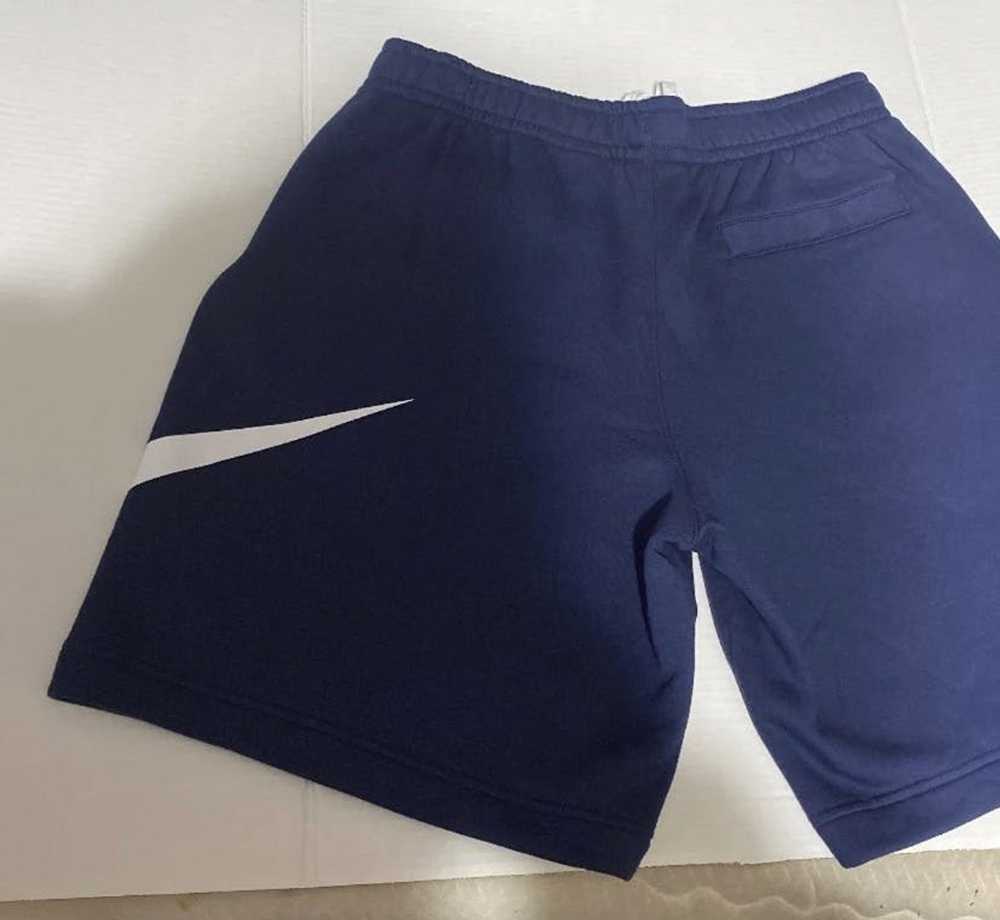 Nike Nike Sweat shorts!! - image 6
