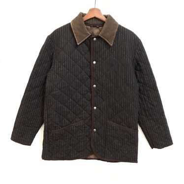 Mackintosh × paul smith - Gem