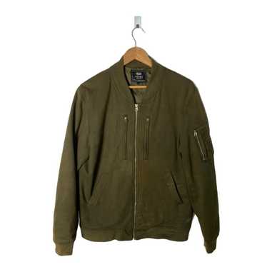 Beams flight jacket - Gem