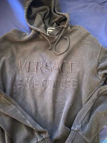 Versace Versace jeans hoodie - image 1