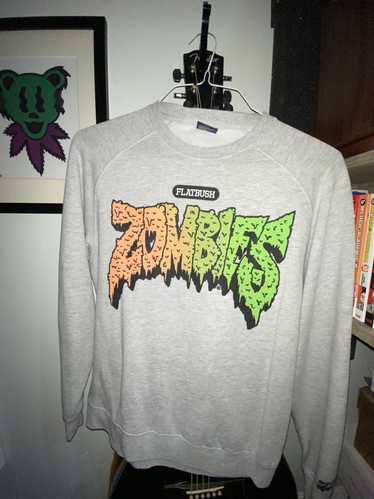 Flatbush Zombies Flatbush Zombies OG Sweatshirt