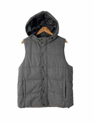 Japanese Brand Japanese Brand G.U Uniglo puffer V… - image 1