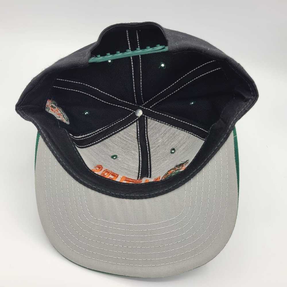 Ncaa × Snap Back × Vintage Florida A&M Rattlers V… - image 5