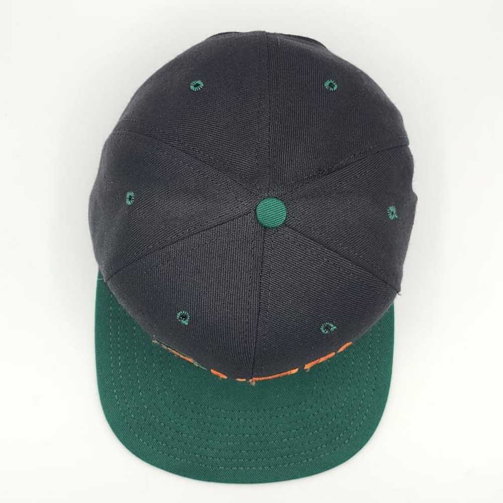 Ncaa × Snap Back × Vintage Florida A&M Rattlers V… - image 6