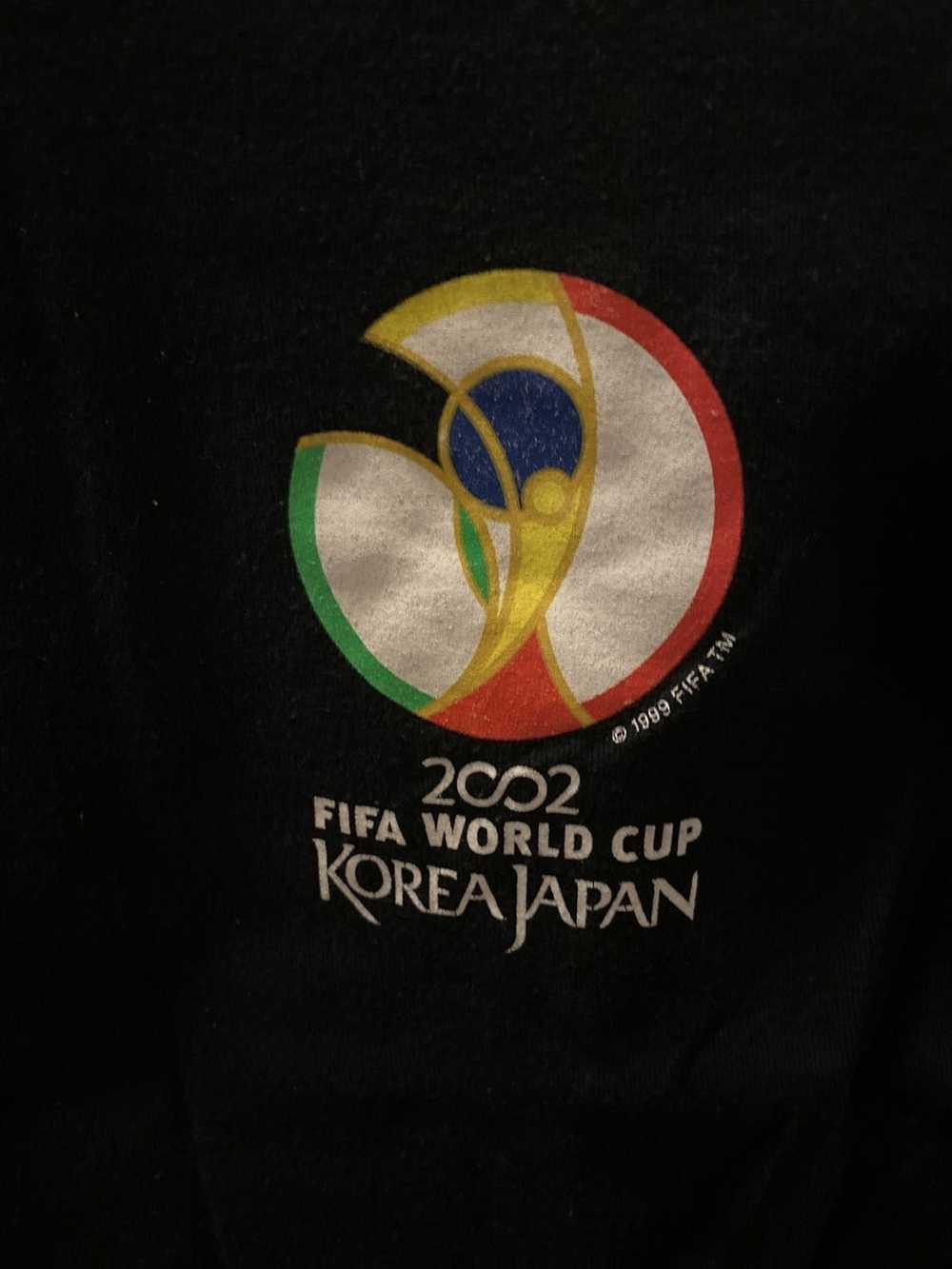 Fifa World Cup 2002 FIFA World Cup Korea Japan - image 3