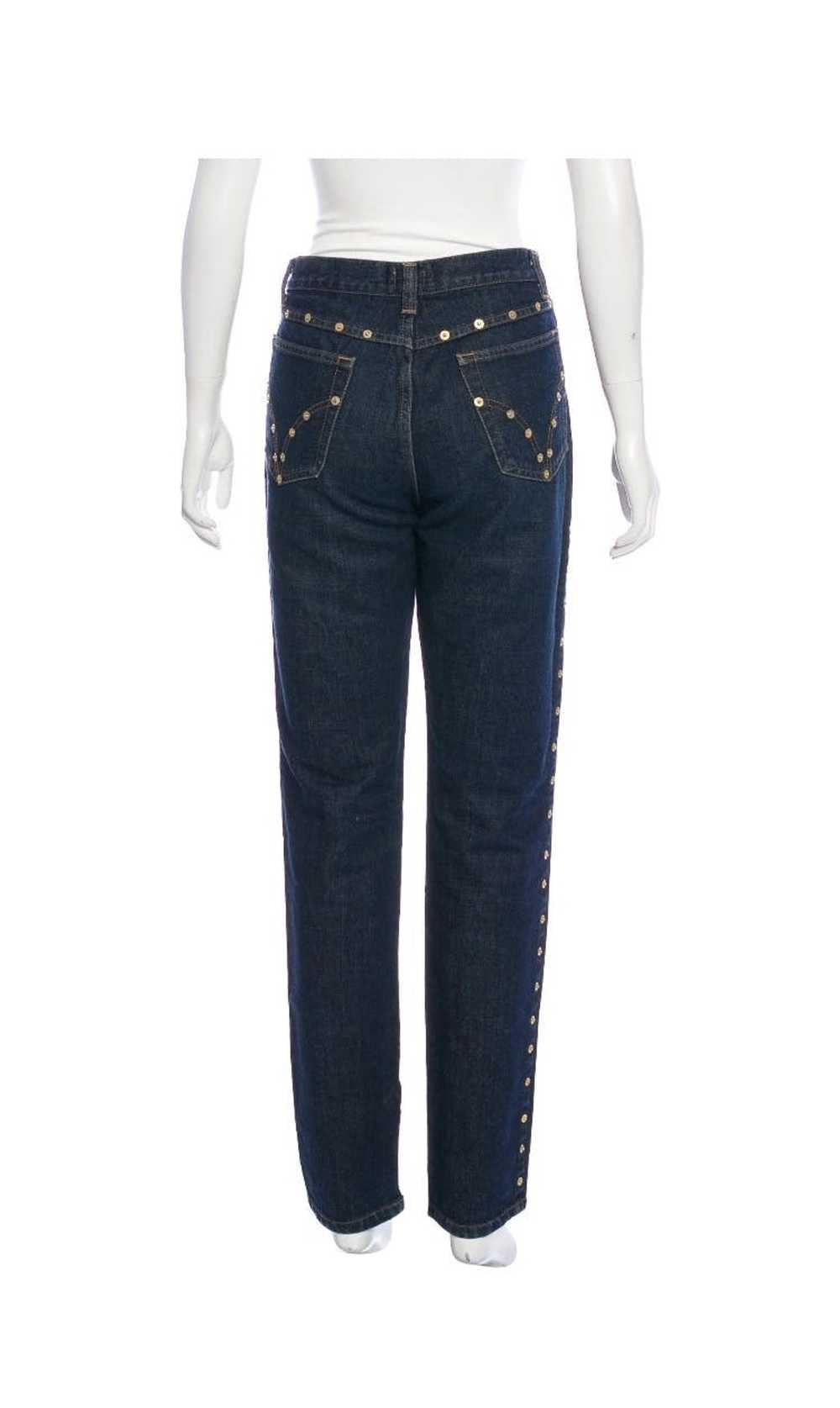 Dolce & Gabbana Dolce & Gabbana jeans - image 4