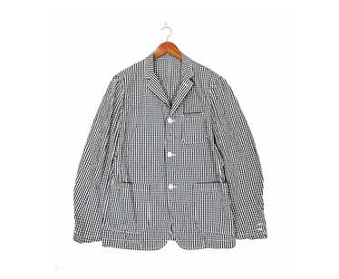 Beams Plus Checked jacket - Japanese XL / US L - image 1