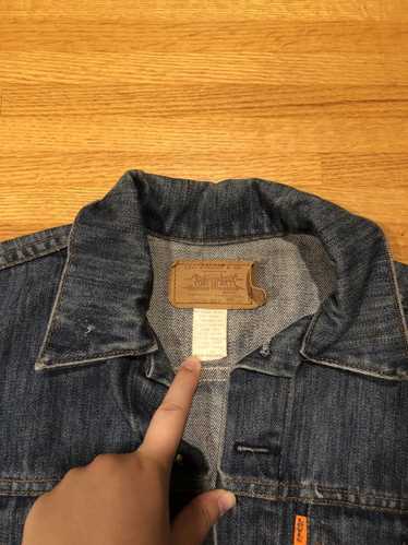 Levi's Vintage Levi's Denim Jackets
