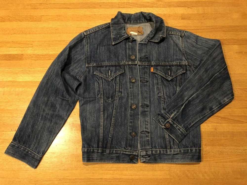 Levi's Vintage Levi's Denim Jackets - image 2