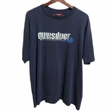 Vintage quiksilver boardriders - Gem