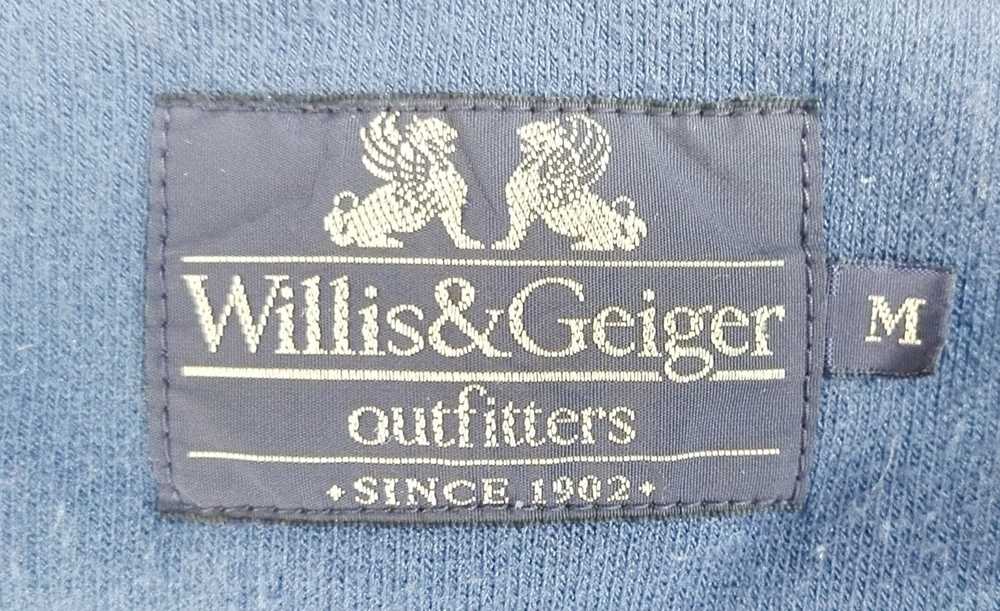 Willis & Geiger 🔥Willis & Geiger Zipper Up Light… - image 6