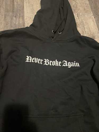 Streetwear Free top hoodie