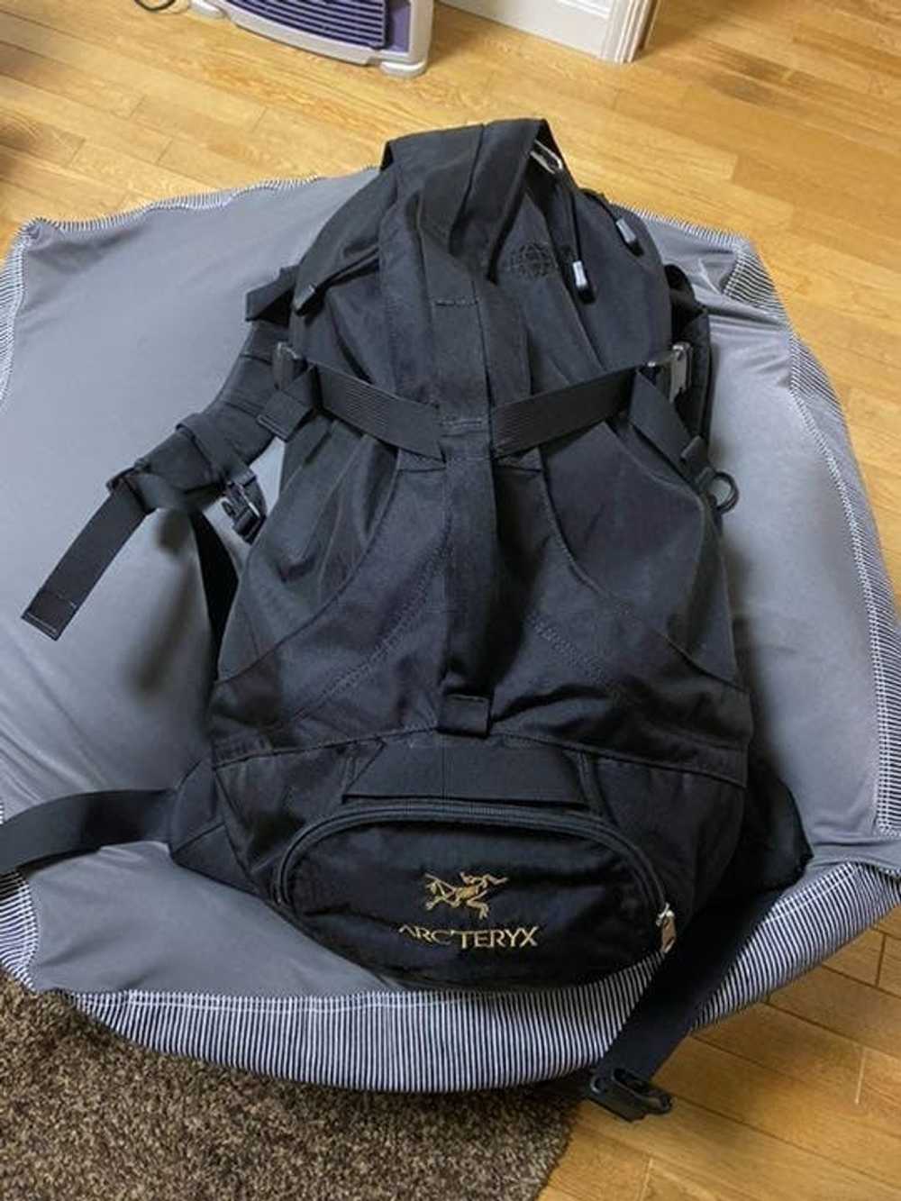 即納可能 ARC´TERYX x Beams sebring 25 backpack - バッグ