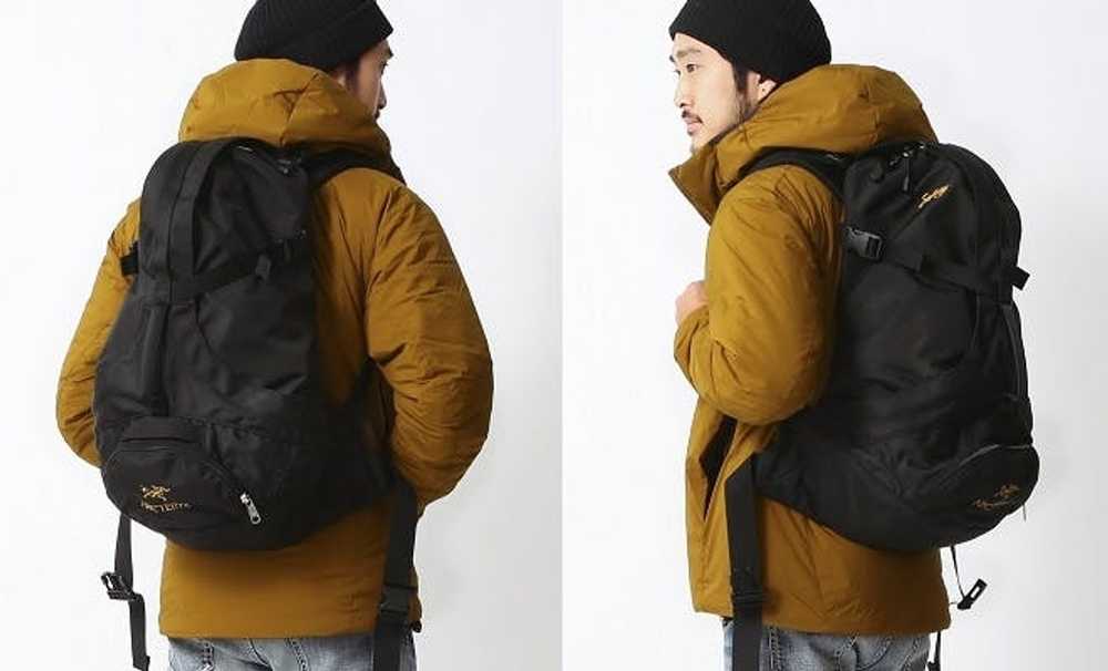 Arc'Teryx × Beams Plus Sebring 40th Anniversary 28L B… - Gem