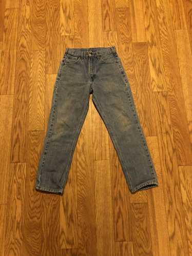 Carhartt × Vintage VINTAGE CARHARTT DENIM JEANS