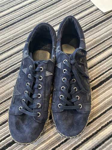 Other Marc Fisher LTD Maegel women’s shoes dark bl