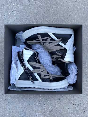 Mens rick owens 41 - Gem