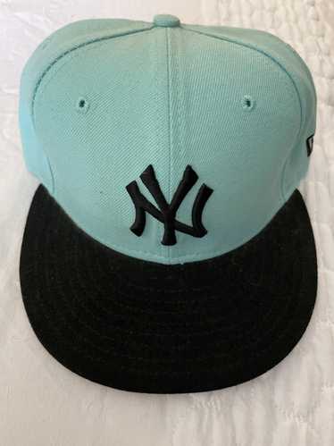 New Era NY Yankee hat