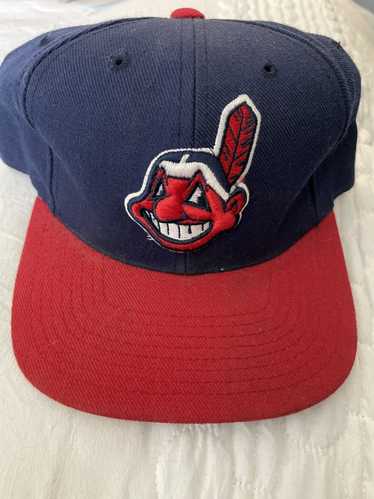Other Cleveland Indians Hat
