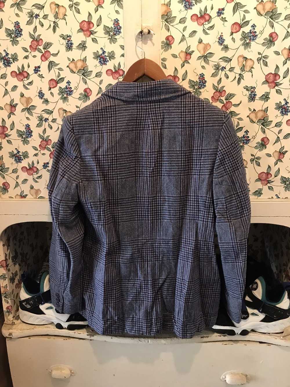 Pendleton × Vintage Vintage 90s Pendleton Blazer - image 4