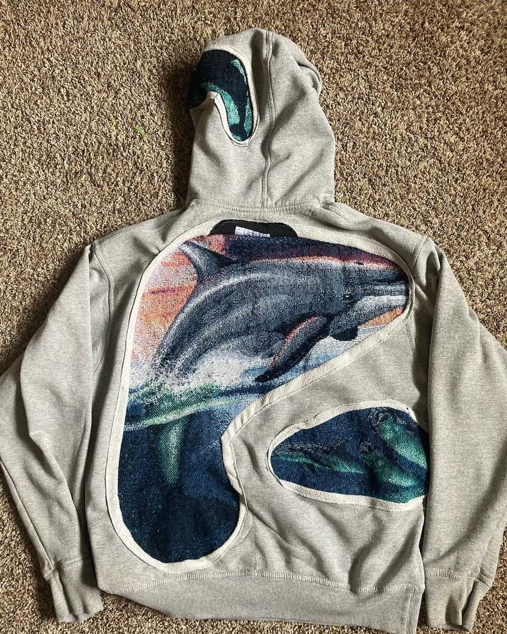 Other Champion Dolphin Hoodie🐬 - image 2